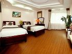 фото отеля Golden Lake Hotel Hanoi