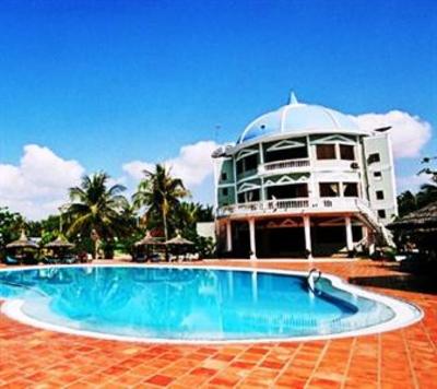 фото отеля Palmira Beach Resort & Spa Phan Thiet