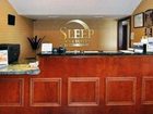 фото отеля Sleep Inn and Suites Panama City (Florida)