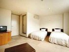 фото отеля Glorious Hotel Hakuba