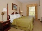 фото отеля Comfort Suites Salisbury (North Carolina)