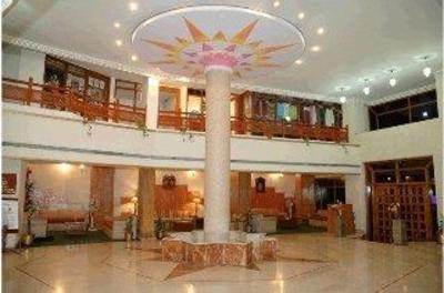фото отеля Hotel Vishnupriya