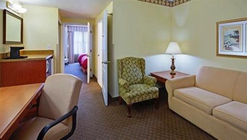 фото отеля Country Inns & Suites Cape Canaveral