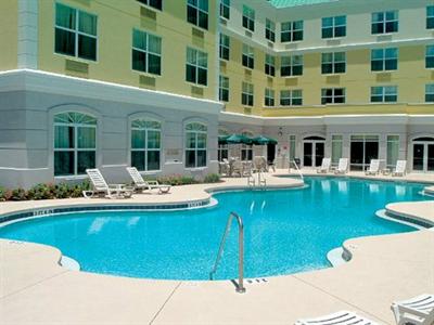 фото отеля Country Inns & Suites Cape Canaveral