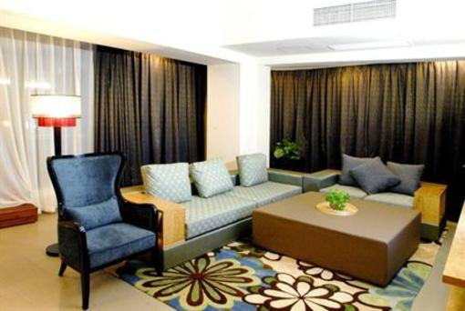 фото отеля Scholars Conference Hotel