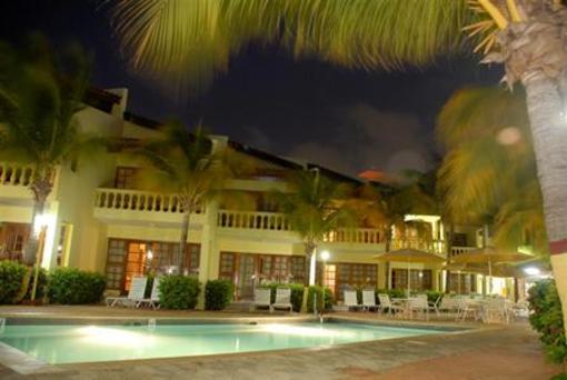 фото отеля La Quinta Beach Resort