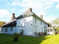 Trenderway Farm Bed & Breakfast Pelynt Looe