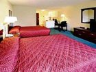 фото отеля Extended Stay America Hotel Princeton (New Jersey)