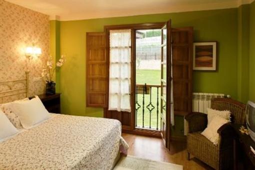 фото отеля Casona de Cefontes Hotel Gijon