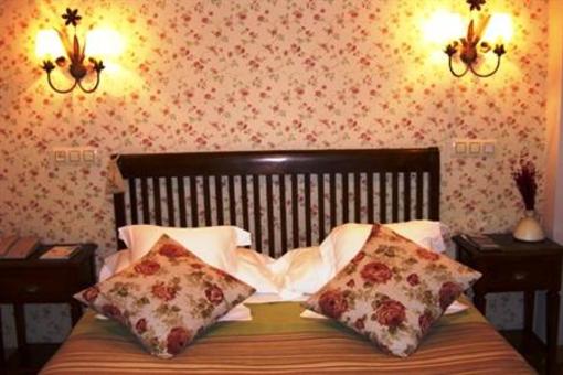фото отеля Casona de Cefontes Hotel Gijon
