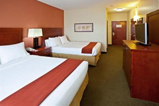 фото отеля Holiday Inn Express Bedford