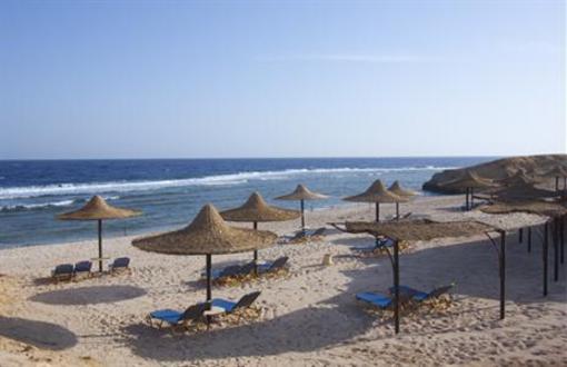 фото отеля Iberotel Samaya Resort Port Ghalib