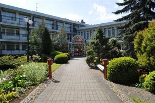 фото отеля Dwor Prawdzica