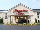 фото отеля Hampton Inn Roanoke Hollins I-81