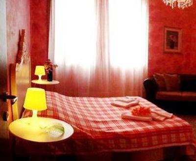 фото отеля Bed And Breakfast Exclusive