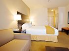фото отеля Holiday Inn Express Hotel & Suites Shamrock North