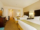 фото отеля Holiday Inn Express Hotel & Suites Shamrock North