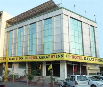 фото отеля Karat 87 Inn