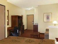 BEST WESTERN PLUS I-5 Inn & Suites