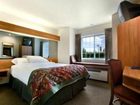 фото отеля Microtel Inn & Suites Bozeman