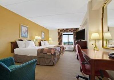 фото отеля Holiday Inn Express & Suites Rockingham West