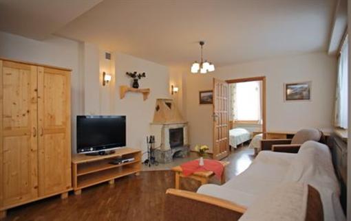 фото отеля Apartamenty Tww Zakopane