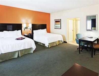 фото отеля Hampton Inn & Suites Austin Lakeway