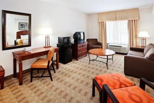 фото отеля Holiday Inn Express Boone