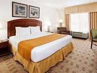 Holiday Inn Express Boone