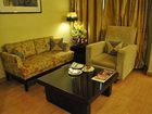 фото отеля The Residence Greater Kailash New Delhi