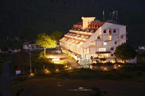 фото отеля Dynasty Resort