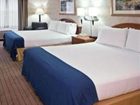 фото отеля Holiday Inn Express Hotel & Suites Pontoon Beach