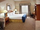 фото отеля Holiday Inn Express Hotel & Suites Pontoon Beach