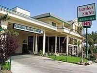 Garden Suites Inn Bakersfield