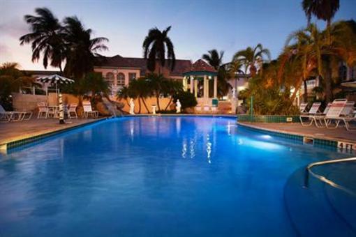 фото отеля Caribbean Palm Village Resort