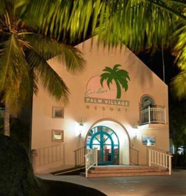 фото отеля Caribbean Palm Village Resort