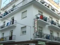 Montserrat Apartamentos Sitges
