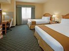 фото отеля Holiday Inn Express Hotel & Suites Port Aransas Beach Area