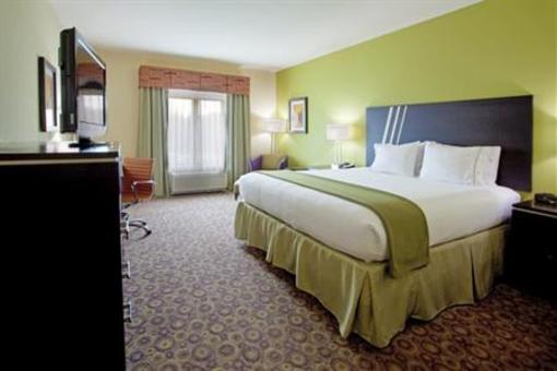 фото отеля Holiday Inn Express Hotel & Suites Clemson - Univ Area