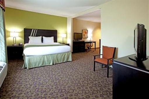 фото отеля Holiday Inn Express Hotel & Suites Clemson - Univ Area