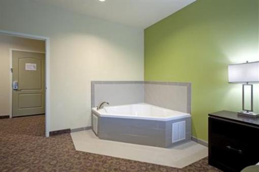 фото отеля Holiday Inn Express Hotel & Suites Clemson - Univ Area