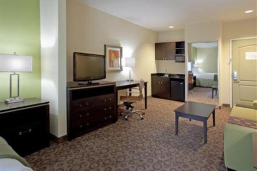 фото отеля Holiday Inn Express Hotel & Suites Clemson - Univ Area