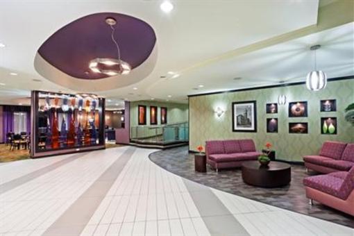 фото отеля Holiday Inn Express Hotel & Suites Clemson - Univ Area