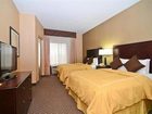 фото отеля Comfort Suites Ogden