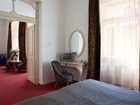 фото отеля King George Hotel Prague