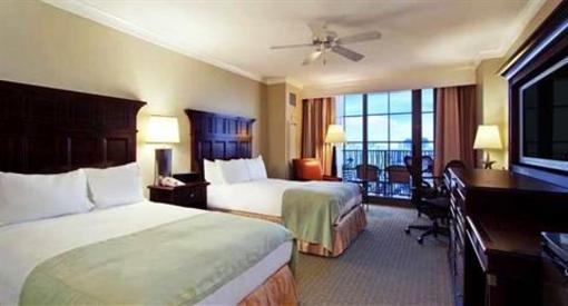 фото отеля Hilton Virginia Beach Oceanfront