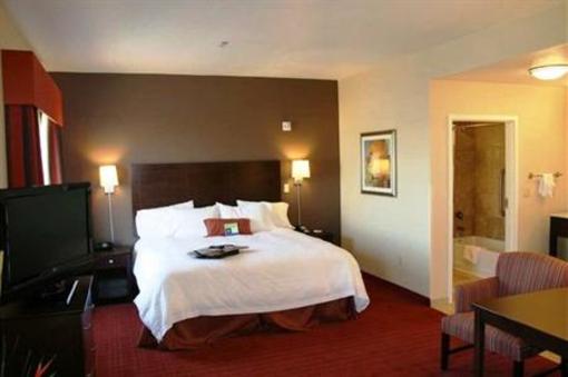 фото отеля Hampton Inn & Suites Phoenix North Happy Valley