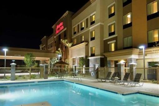 фото отеля Hampton Inn & Suites Phoenix North Happy Valley
