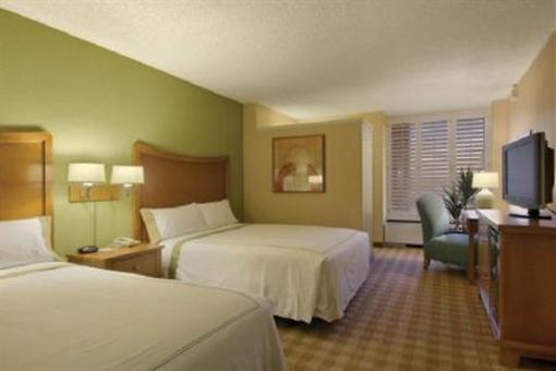 фото отеля California Hotel Las Vegas