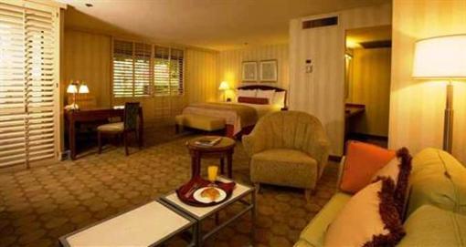 фото отеля Hilton Palm Springs Resort